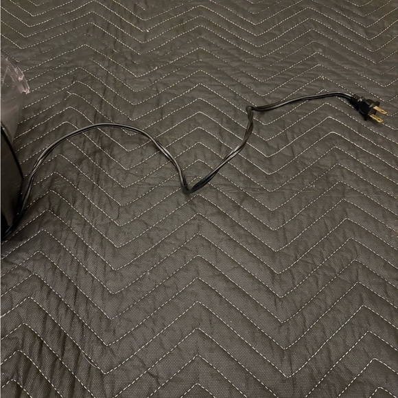 Cuisinart Black and Silver Food Processor - Picture 2 of 12